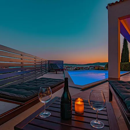 4 Bedroom Stunning In Casa de Férias