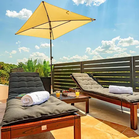 Casa de Férias 4 Bedroom Stunning In *