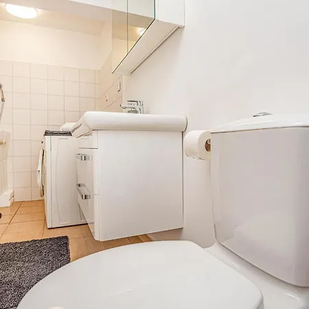 4 Bedroom Stunning In Casa de Férias