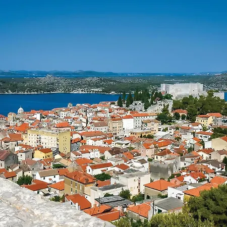4 Bedroom Stunning In * Brodarica (Sibenik-Knin)