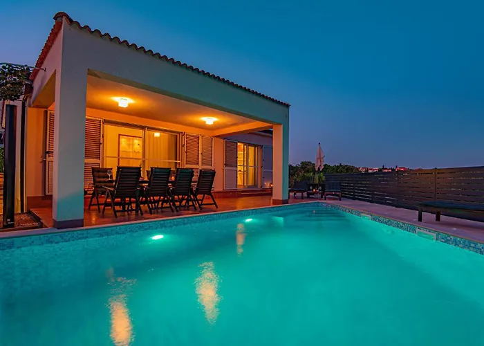 Casa de Férias 4 Bedroom Stunning In