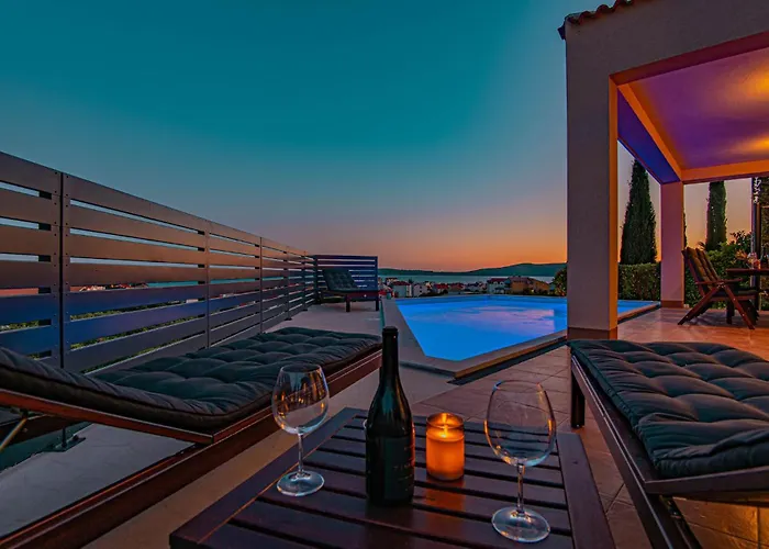 4 Bedroom Stunning In Vakantiehuis