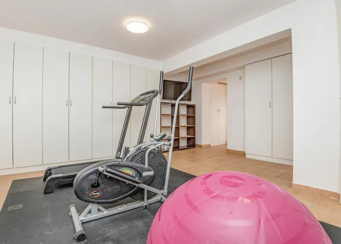 4 Bedroom Stunning In Vakantiehuis