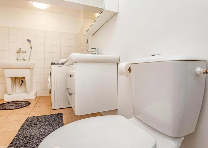 4 Bedroom Stunning In Casa de Férias